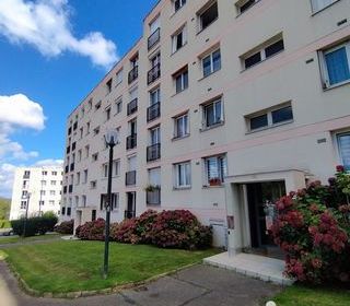  Appartement � vendre 3 pi�ces 60 m�