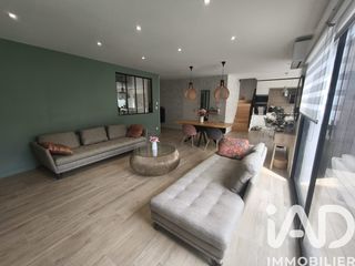  Villa � vendre 7 pi�ces 150 m�