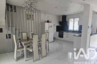  Maison � vendre 4 pi�ces 125 m�