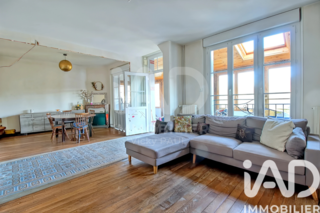  Maison � vendre 6 pi�ces 125 m�