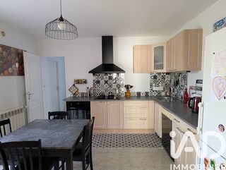  Maison � vendre 4 pi�ces 103 m�