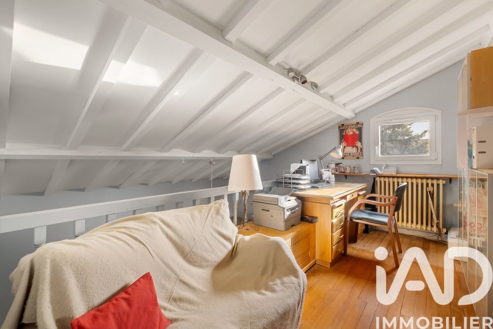 � vendre  Maison Vaugneray (69670)