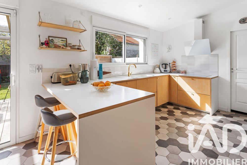 � vendre  Maison Nantes (44100)