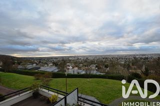  Appartement � vendre 3 pi�ces 61 m�