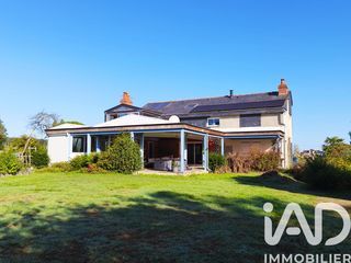  Maison � vendre 8 pi�ces 237 m�