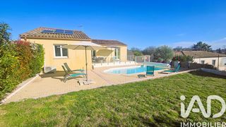  Maison � vendre 4 pi�ces 92 m�