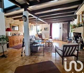  Maison � vendre 7 pi�ces 160 m�