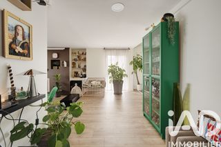  Appartement � vendre 5 pi�ces 124 m�