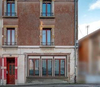  Immeuble � vendre 117 m�