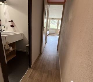  Appartement � vendre 1 pi�ce 23 m�