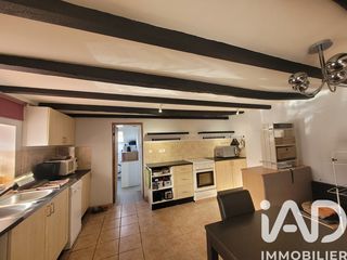  Maison � vendre 3 pi�ces 88 m�