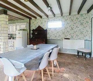  Maison � vendre 7 pi�ces 130 m�