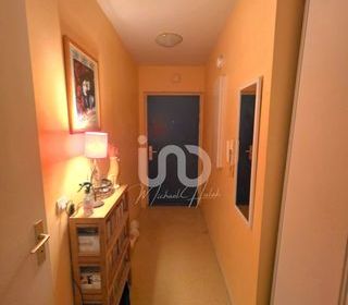  Appartement � vendre 3 pi�ces 64 m�