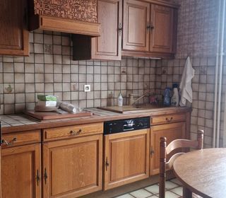  Maison � vendre 4 pi�ces 98 m�