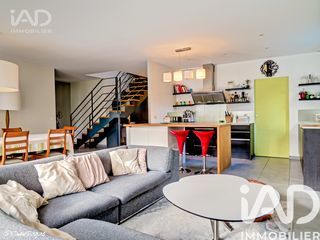  Maison � vendre 6 pi�ces 143 m�