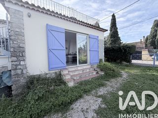  Maison � vendre 5 pi�ces 100 m�