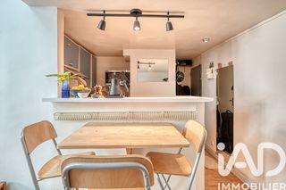  Appartement � vendre 2 pi�ces 32 m�