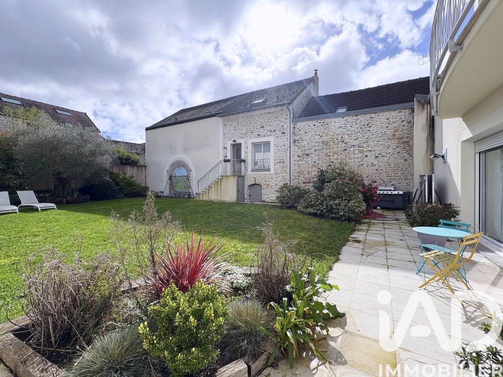 � vendre  Maison Thoiry (78770)