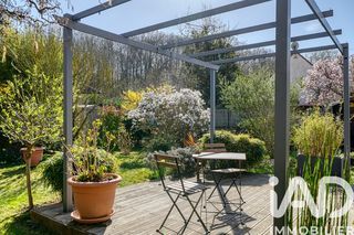  Maison � vendre 8 pi�ces 157 m�