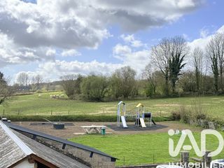  Maison � vendre 4 pi�ces 75 m�