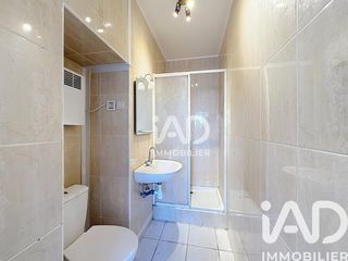  Appartement � vendre 3 pi�ces 59 m�