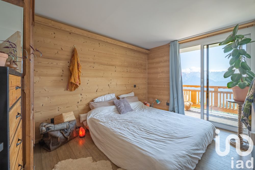 � vendre  Appartement Huez (38750)