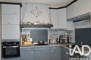  Maison � vendre 5 pi�ces 110 m�