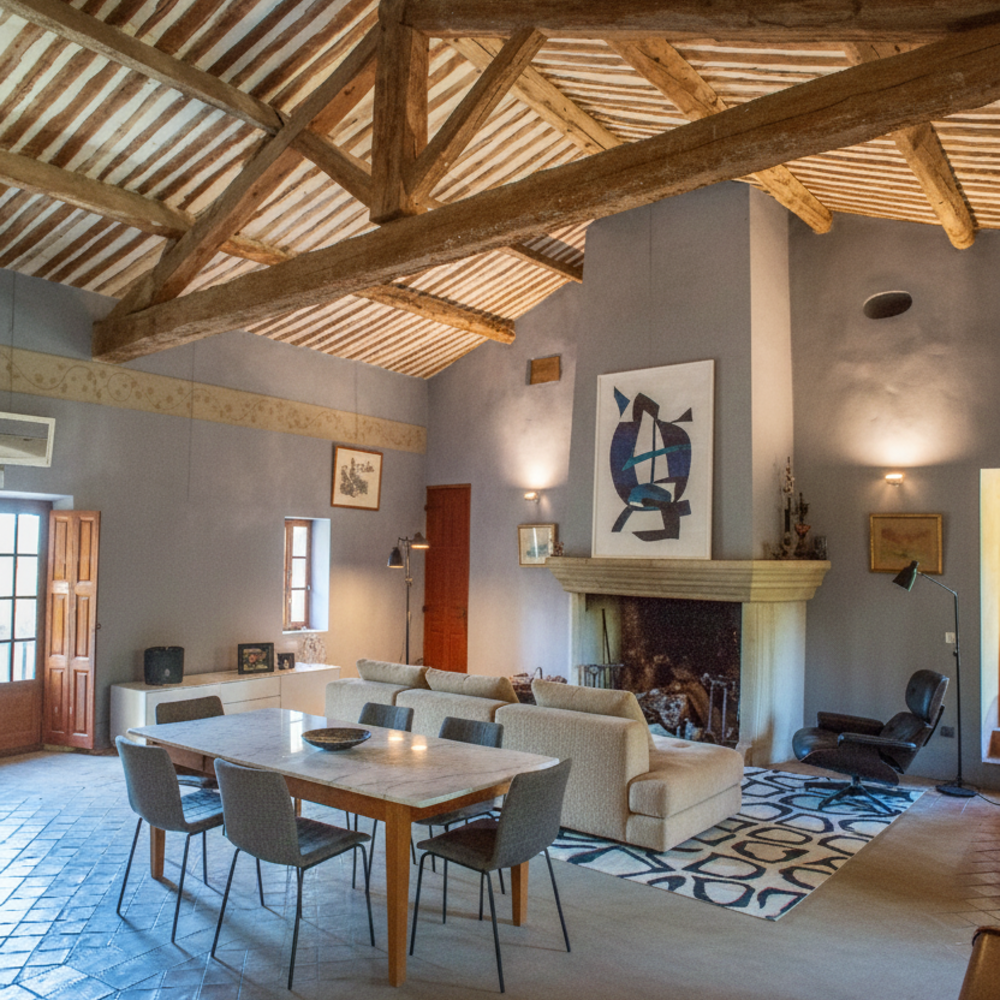 � vendre  Maison L'Isle-sur-la-Sorgue (84800)