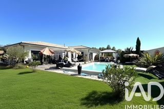  Maison � vendre 5 pi�ces 198 m�