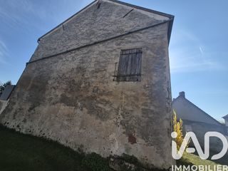  Maison � vendre 4 pi�ces 80 m�