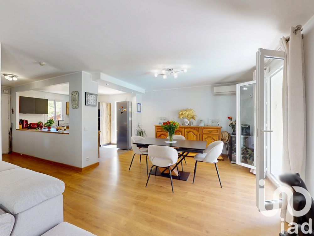 � vendre  Maison Marseille 11