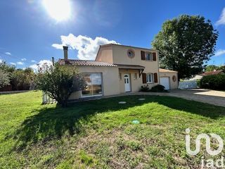  Maison � vendre 4 pi�ces 120 m�