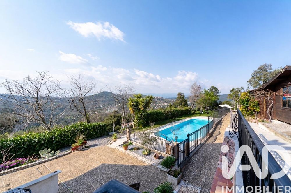 � vendre  Maison Mandelieu-la-Napoule (06210)