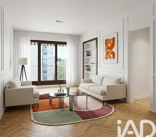  Appartement � vendre 4 pi�ces 75 m�