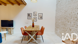  Maison � vendre 5 pi�ces 118 m�