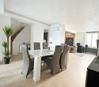  Maison � vendre 7 pi�ces 190 m�