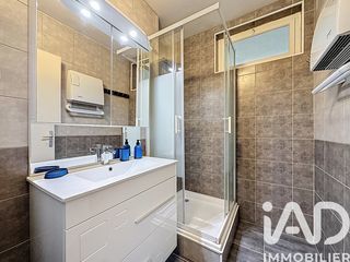  Appartement � vendre 4 pi�ces 73 m�