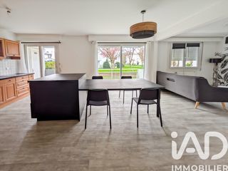  Appartement � vendre 5 pi�ces 81 m�