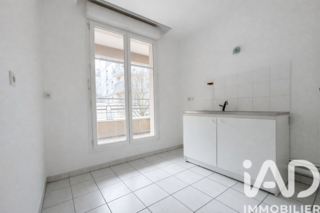  Appartement � vendre 2 pi�ces 48 m�