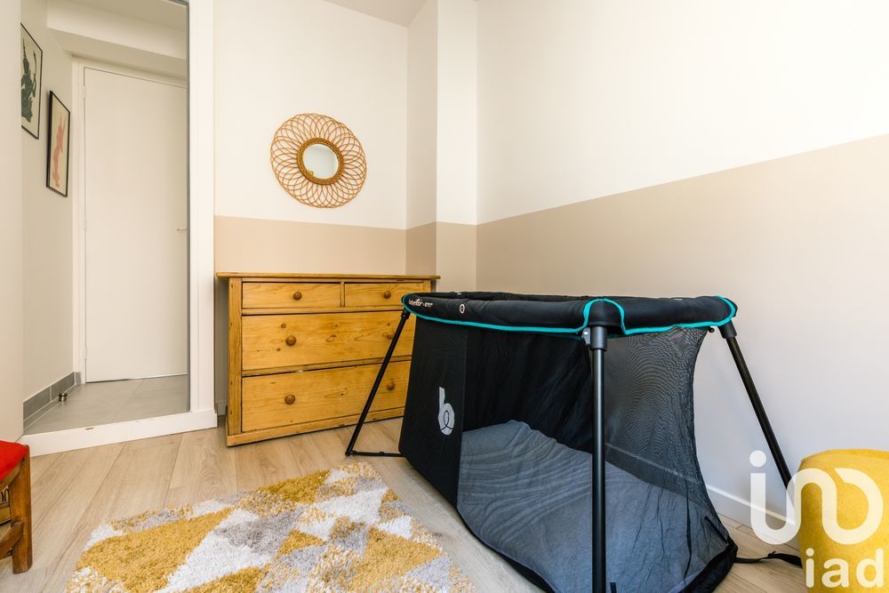 � vendre  Appartement Paris 18