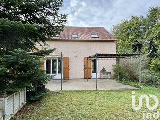  Maison � vendre 6 pi�ces 107 m�