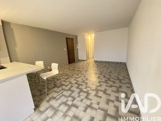  Appartement � vendre 2 pi�ces 42 m�