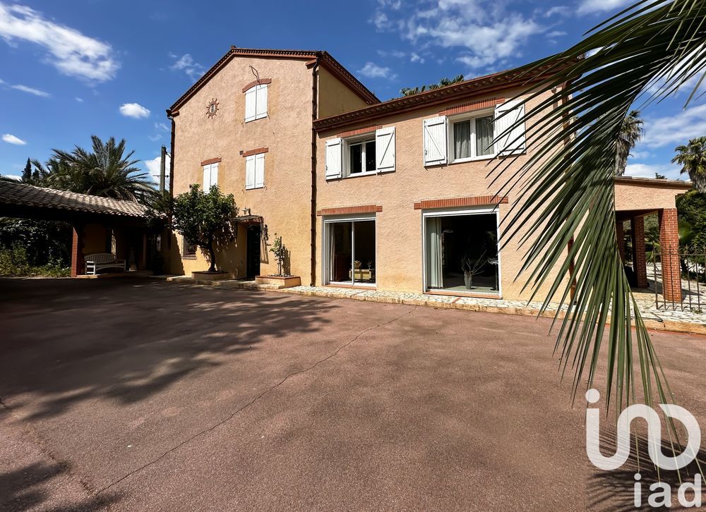 � vendre  Maison Perpignan (66000)