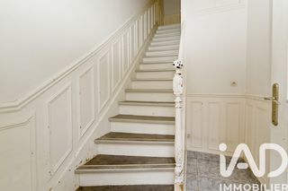  Appartement � vendre 3 pi�ces 52 m�