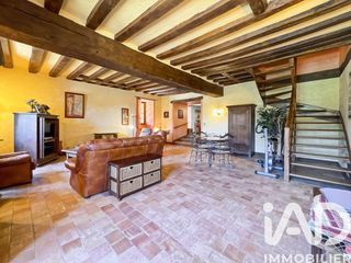  Maison � vendre 10 pi�ces 256 m�