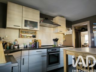  Maison � vendre 7 pi�ces 170 m�