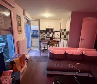  Appartement � vendre 1 pi�ce 35 m�