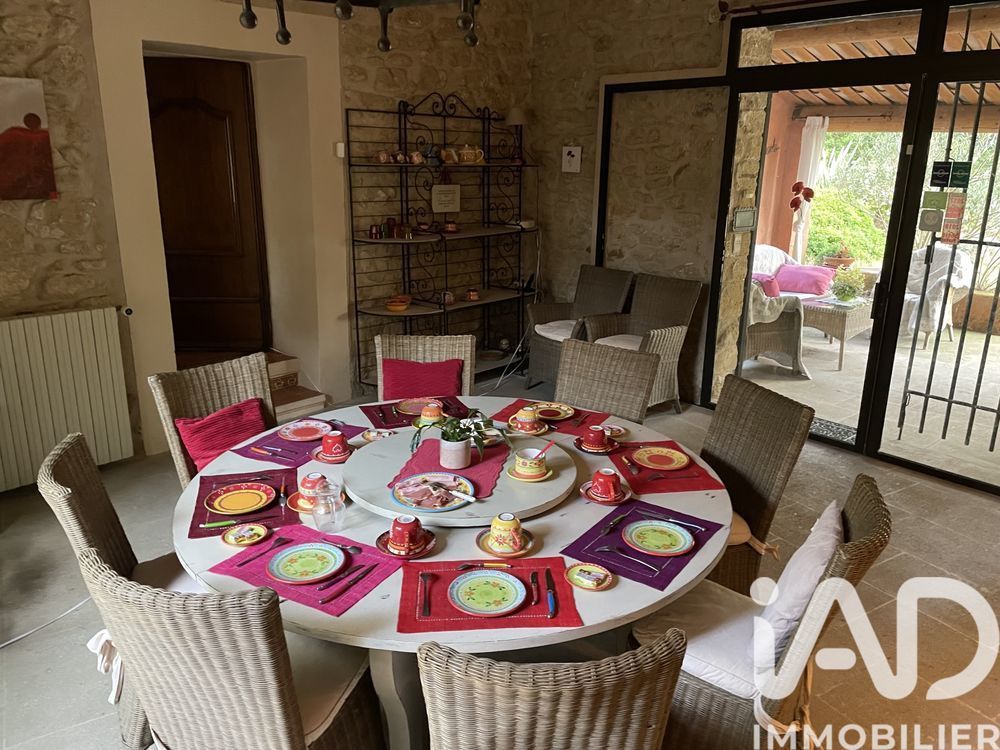 � vendre  Maison Puyvert (84160)