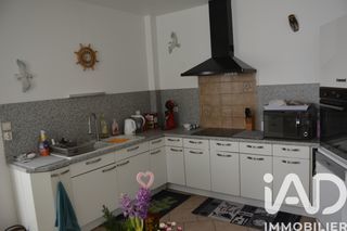  Maison � vendre 5 pi�ces 124 m�