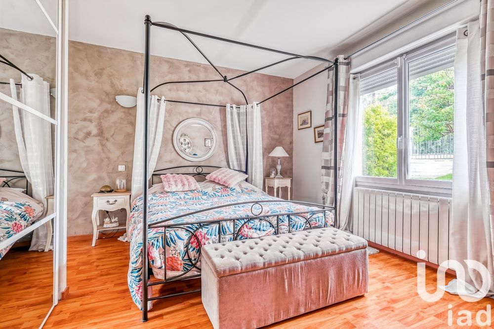 � vendre  Villa Montfermeil (93370)